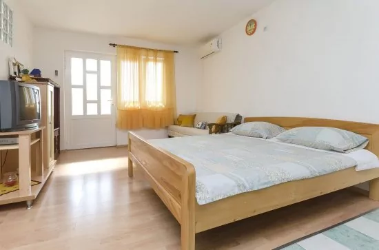 Apartmán Severní Dalmácie - Tribunj (Vodice) DA 4195 N3