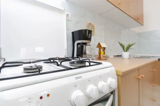 Apartmán Severní Dalmácie - Tribunj (Vodice) DA 4195 N3