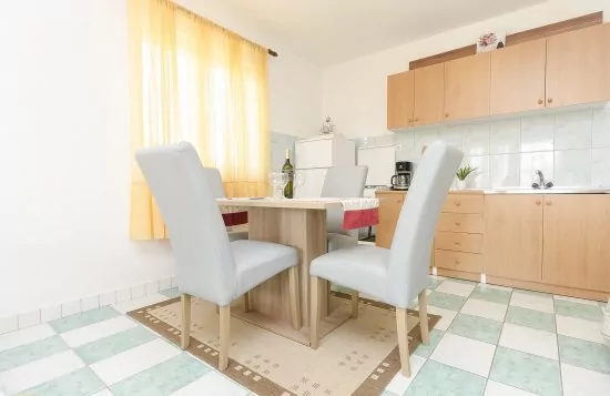 Apartmán Severní Dalmácie - Tribunj (Vodice) DA 4195 N3