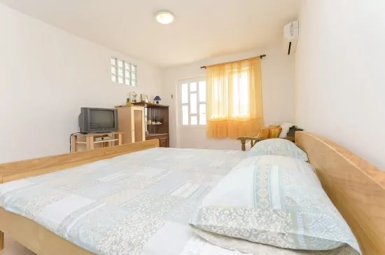 Apartmán Severní Dalmácie - Tribunj (Vodice) DA 4195 N3