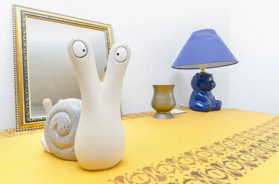 Apartmán Severní Dalmácie - Tribunj (Vodice) DA 4195 N3