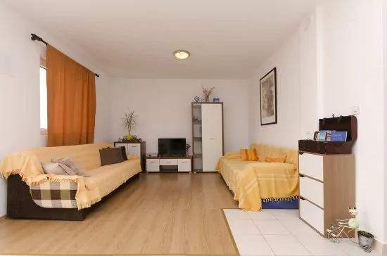 Apartmán Severní Dalmácie - Tribunj (Vodice) DA 4195 N4