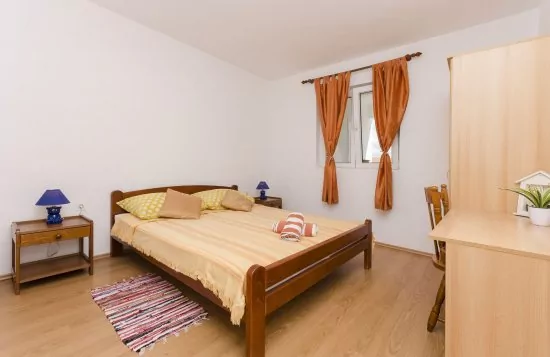 Apartmán Severní Dalmácie - Tribunj (Vodice) DA 4195 N4