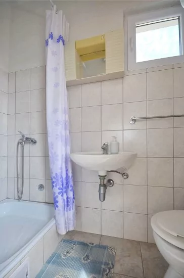 Apartmán Severní Dalmácie - Tribunj (Vodice) DA 4195 N4
