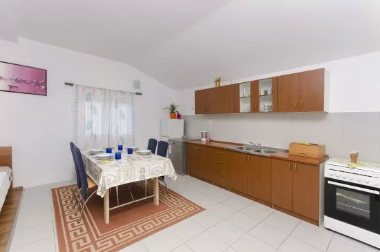 Apartmán Severní Dalmácie - Tribunj (Vodice) DA 4195 N5