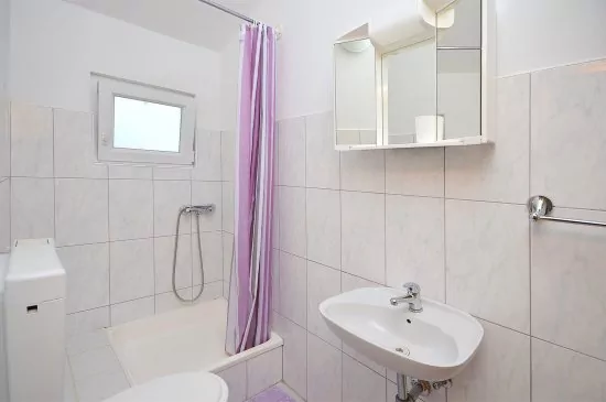 Apartmán Severní Dalmácie - Tribunj (Vodice) DA 4195 N5