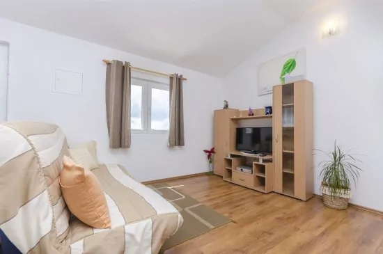 Apartmán Severní Dalmácie - Tribunj (Vodice) DA 4195 N6