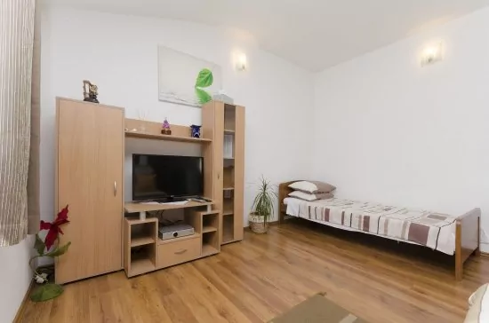 Apartmán Severní Dalmácie - Tribunj (Vodice) DA 4195 N6