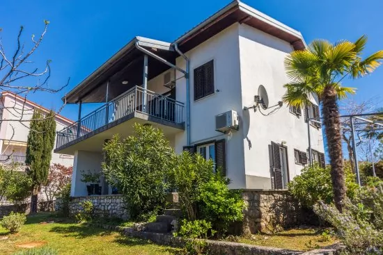 Apartmán Ostrov Krk - Malinska OS 8106 N1