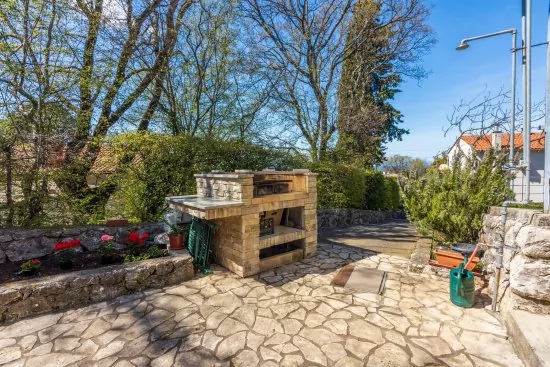 Apartmán Ostrov Krk - Malinska OS 8106 N1