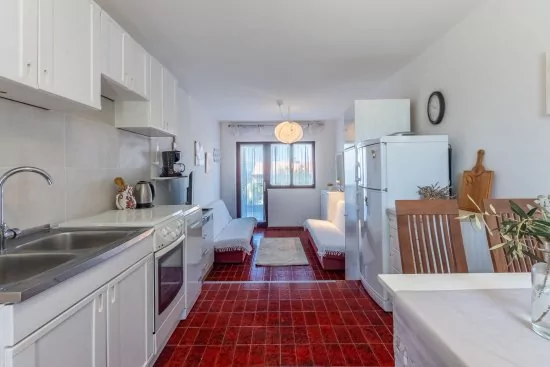 Apartmán Ostrov Krk - Malinska OS 8106 N1