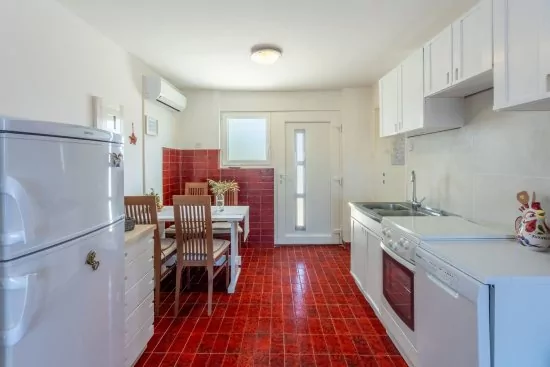 Apartmán Ostrov Krk - Malinska OS 8106 N1