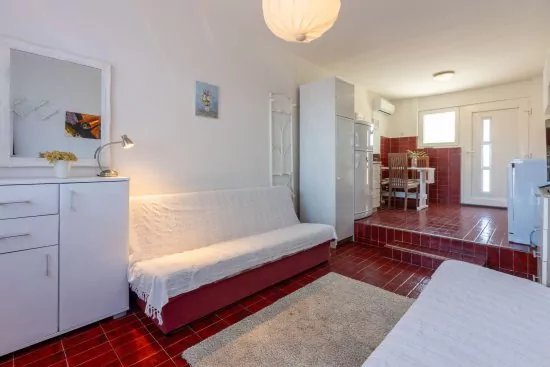 Apartmán Ostrov Krk - Malinska OS 8106 N1