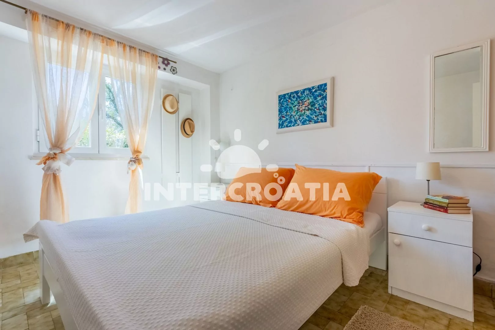 Apartmán Ostrov Krk - Malinska OS 8106 N1