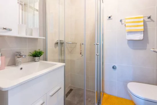 Apartmán Ostrov Krk - Malinska OS 8106 N1