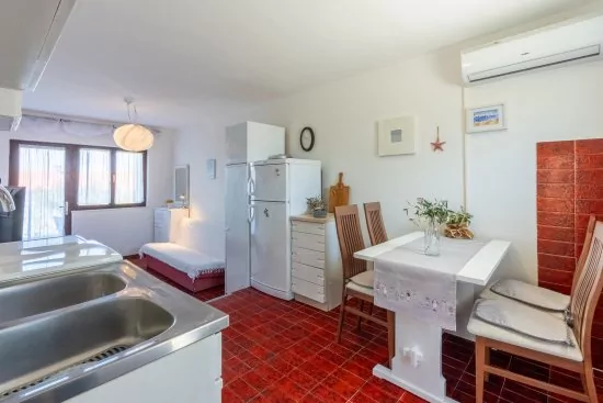 Apartmán Ostrov Krk - Malinska OS 8106 N1