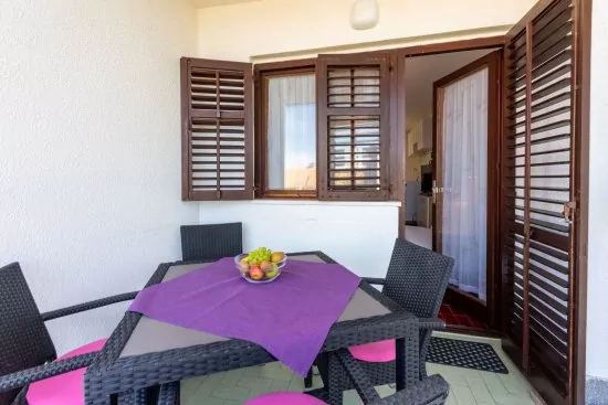 Apartmán Ostrov Krk - Malinska OS 8106 N1