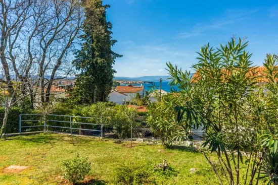 Apartmán Ostrov Krk - Malinska OS 8106 N1