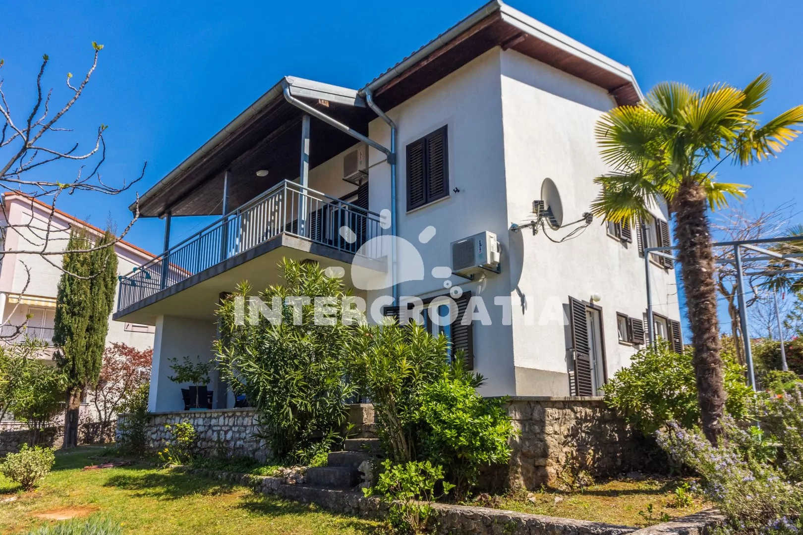 Apartmán Ostrov Krk - Malinska OS 8106 N2