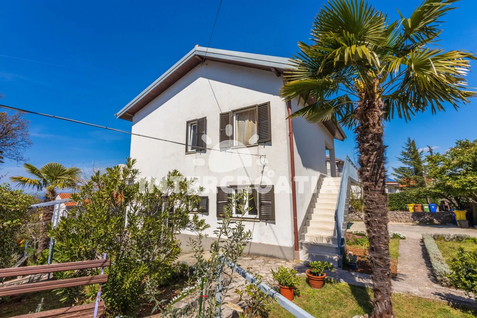 Apartmán Ostrov Krk - Malinska OS 8106 N2