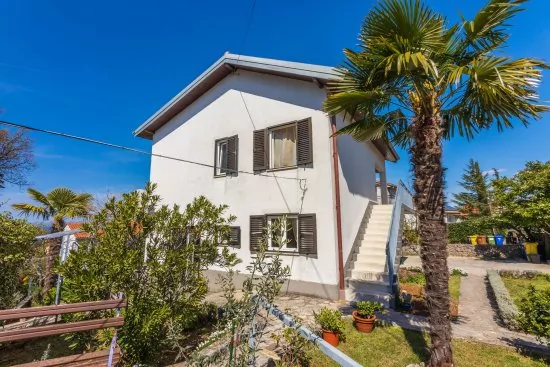 Apartmán Ostrov Krk - Malinska OS 8106 N2