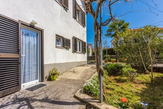 Apartmán Ostrov Krk - Malinska OS 8106 N2