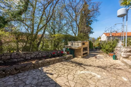 Apartmán Ostrov Krk - Malinska OS 8106 N2