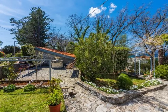 Apartmán Ostrov Krk - Malinska OS 8106 N2