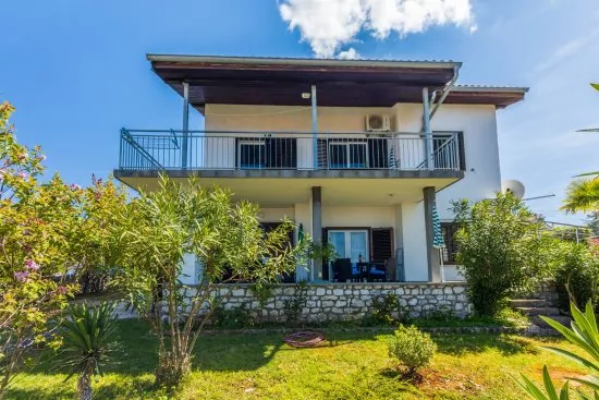 Apartmán Ostrov Krk - Malinska OS 8106 N2