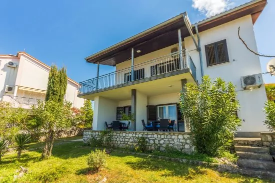 Apartmán Ostrov Krk - Malinska OS 8106 N2