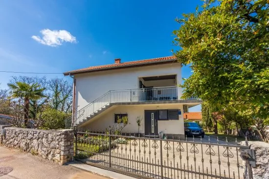 Apartmán Ostrov Krk - Malinska OS 8106 N2