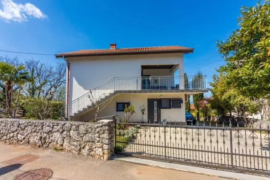 Apartmán Ostrov Krk - Malinska OS 8106 N2