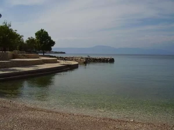 Apartmán Ostrov Krk - Malinska OS 8106 N2