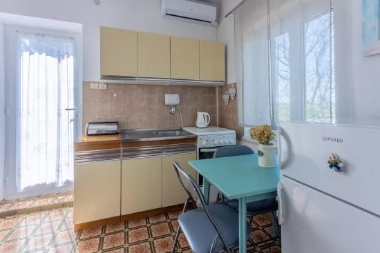 Apartmán Ostrov Krk - Malinska OS 8106 N2