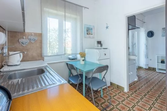 Apartmán Ostrov Krk - Malinska OS 8106 N2