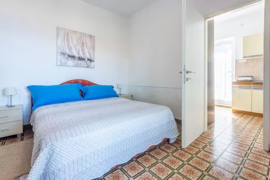 Apartmán Ostrov Krk - Malinska OS 8106 N2