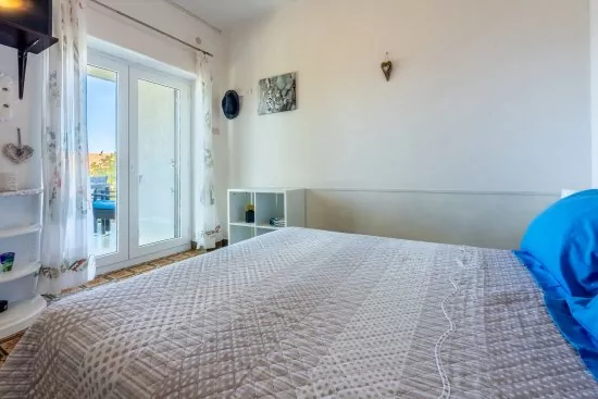 Apartmán Ostrov Krk - Malinska OS 8106 N2