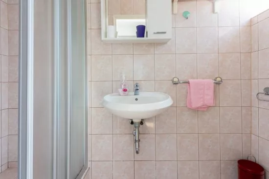 Apartmán Ostrov Krk - Malinska OS 8106 N2