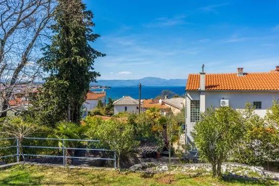 Apartmán Ostrov Krk - Malinska OS 8106 N2