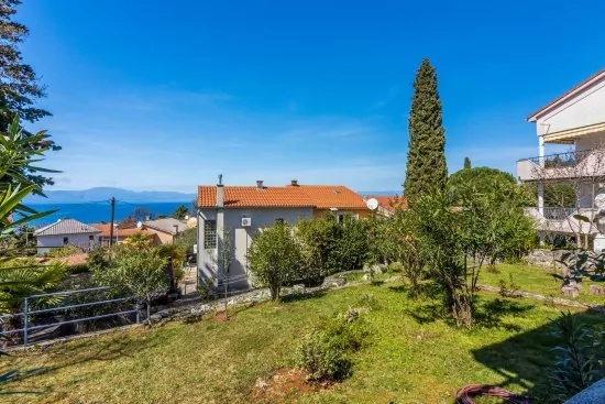 Apartmán Ostrov Krk - Malinska OS 8106 N2