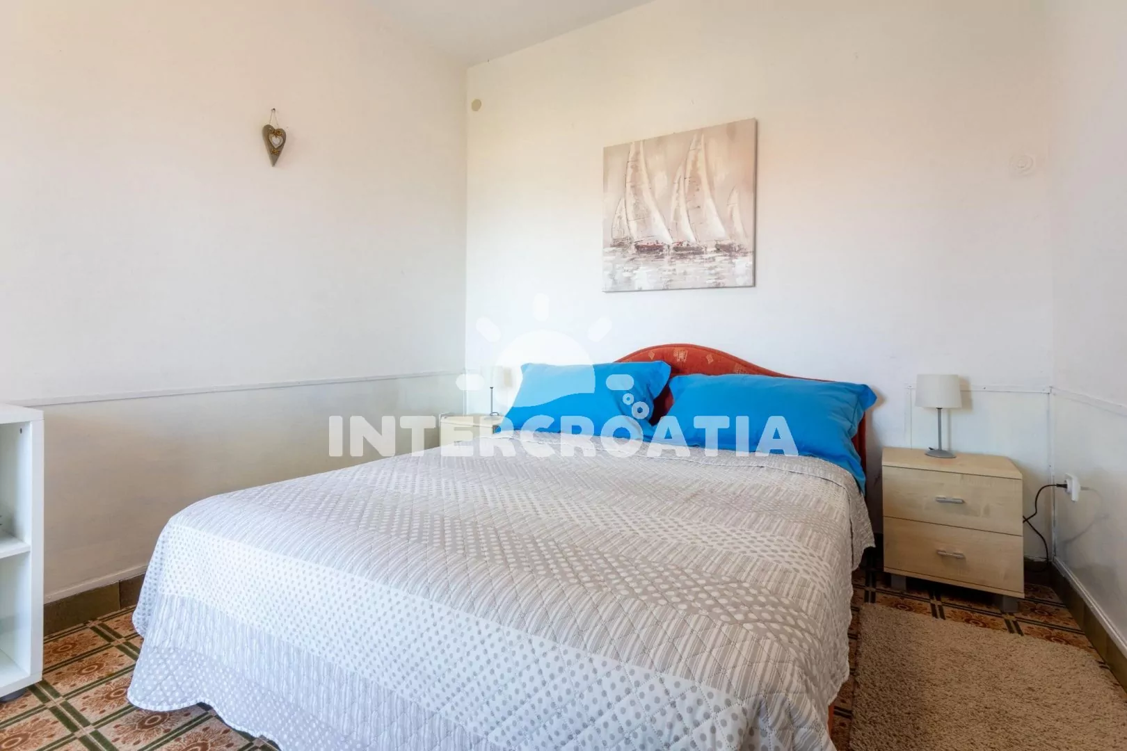 Apartmán Ostrov Krk - Malinska OS 8106 N2
