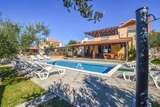 Mobilheim Severní Dalmácie - Pakoštane DA 4606 N1