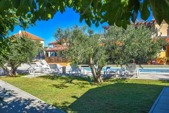 Mobilheim Severní Dalmácie - Pakoštane DA 4606 N1