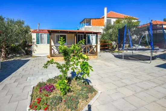 Mobilheim Severní Dalmácie - Pakoštane DA 4606 N1