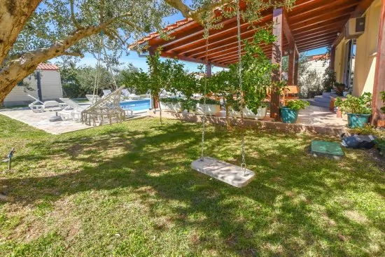 Mobilheim Severní Dalmácie - Pakoštane DA 4606 N1