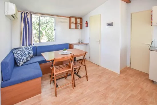 Mobilheim Severní Dalmácie - Pakoštane DA 4606 N1