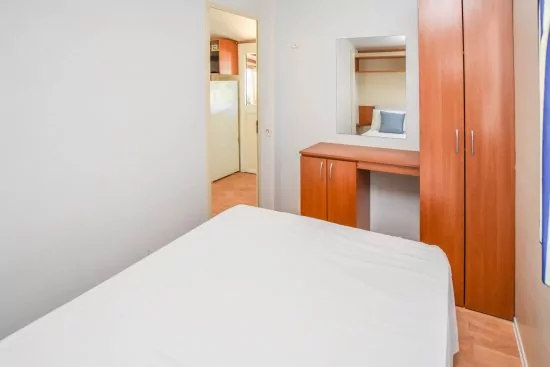 Mobilheim Severní Dalmácie - Pakoštane DA 4606 N1