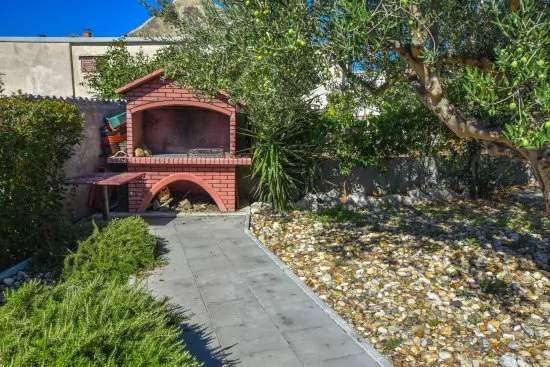 Mobilheim Severní Dalmácie - Pakoštane DA 4606 N2