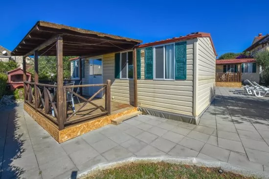 Mobilheim Severní Dalmácie - Pakoštane DA 4606 N3