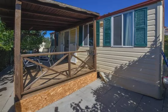 Mobilheim Severní Dalmácie - Pakoštane DA 4606 N3